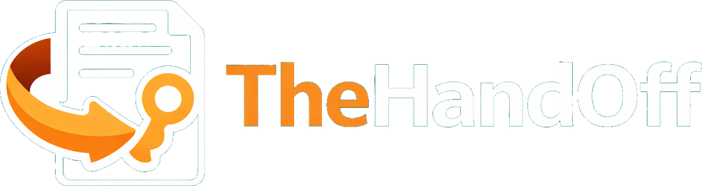 Check Hand Off TheHandOff | Personal Safety Check-In Service